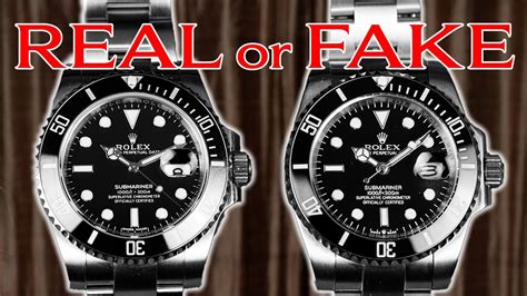 rolex milgauss fake vs real|counterfeit rolex submariner.